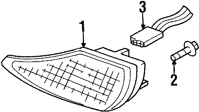 1FRONT LAMPS. PARK & SIGNAL LAMPS.https://images.simplepart.com/images/parts/motor/fullsize/FC93045.png