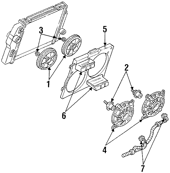 6COOLING FAN.https://images.simplepart.com/images/parts/motor/fullsize/FC93100.png