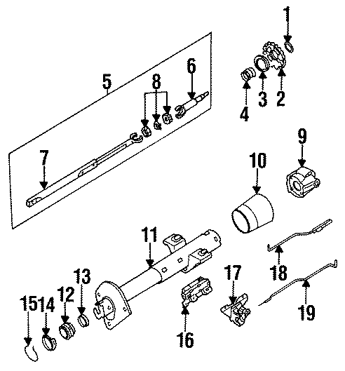 2STEERING COLUMN. SHAFT & INTERNAL COMPONENTS.https://images.simplepart.com/images/parts/motor/fullsize/FC93305.png