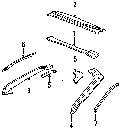 4ROOF. WINDSHIELD HEADER & COMPONENTS.https://images.simplepart.com/images/parts/motor/fullsize/FC93335.png