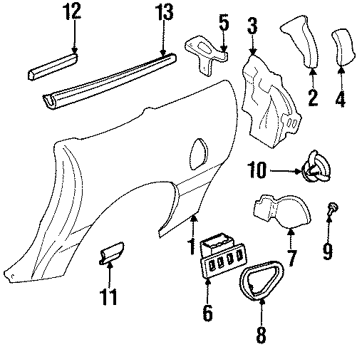 5QUARTER PANEL. EXTERIOR TRIM.https://images.simplepart.com/images/parts/motor/fullsize/FC93533.png