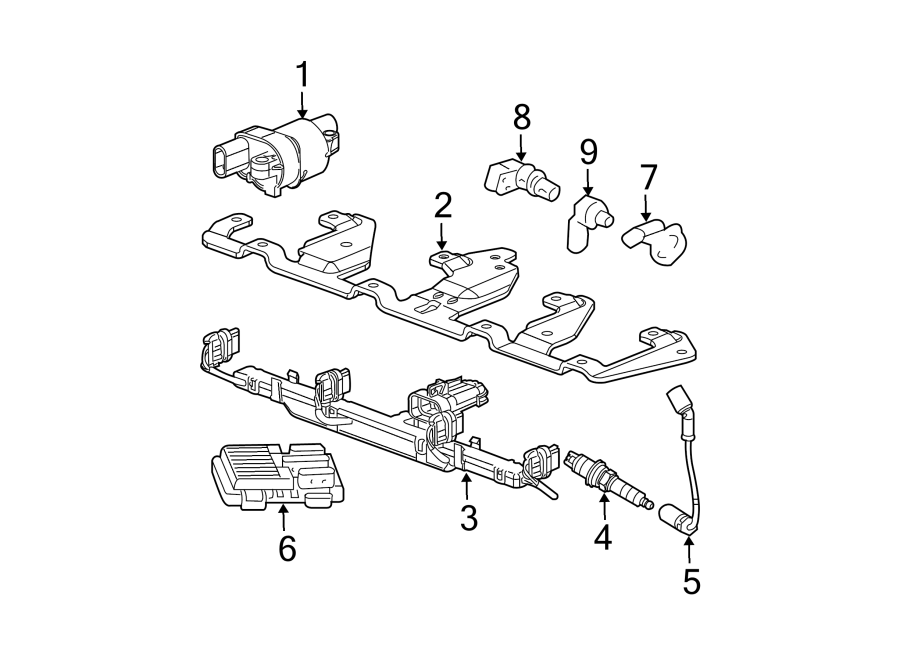 6IGNITION SYSTEM.https://images.simplepart.com/images/parts/motor/fullsize/FD04118.png