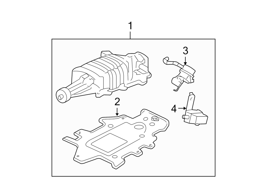 4ENGINE / TRANSAXLE. SUPERCHARGER & COMPONENTS.https://images.simplepart.com/images/parts/motor/fullsize/FD04175.png