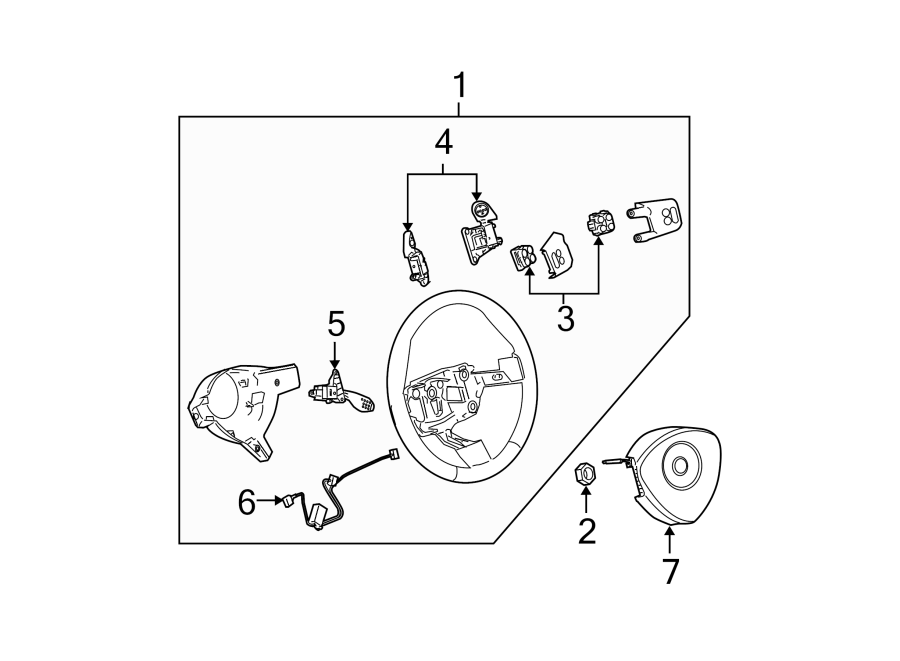 1STEERING WHEEL & TRIM.https://images.simplepart.com/images/parts/motor/fullsize/FD04245.png