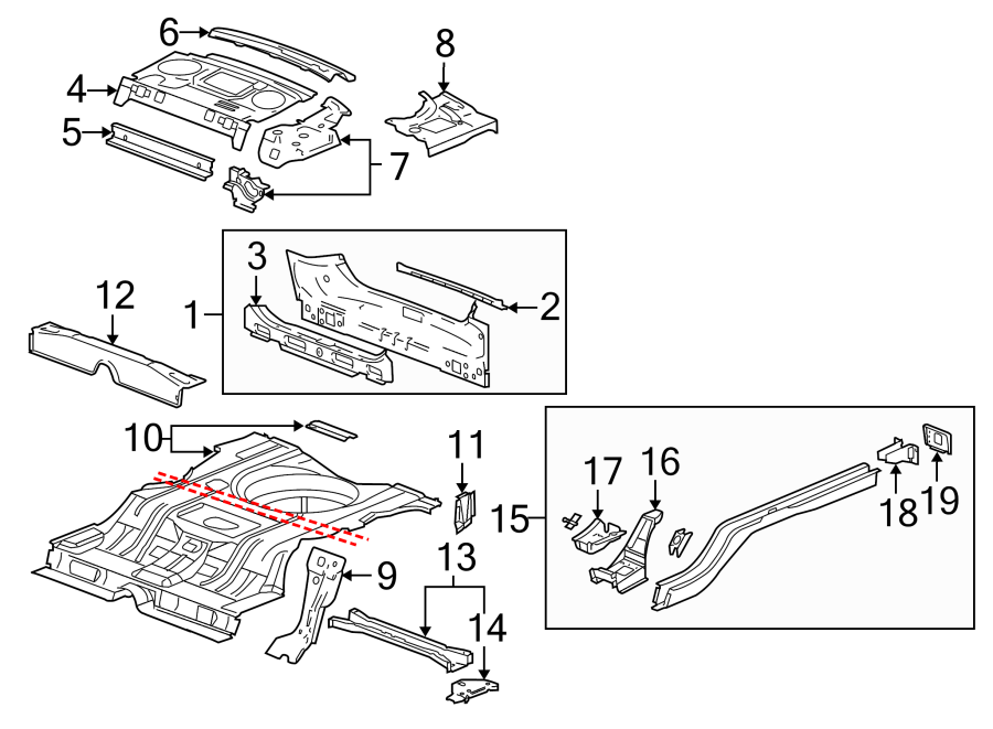 14REAR BODY & FLOOR. FLOOR & RAILS.https://images.simplepart.com/images/parts/motor/fullsize/FD04485.png