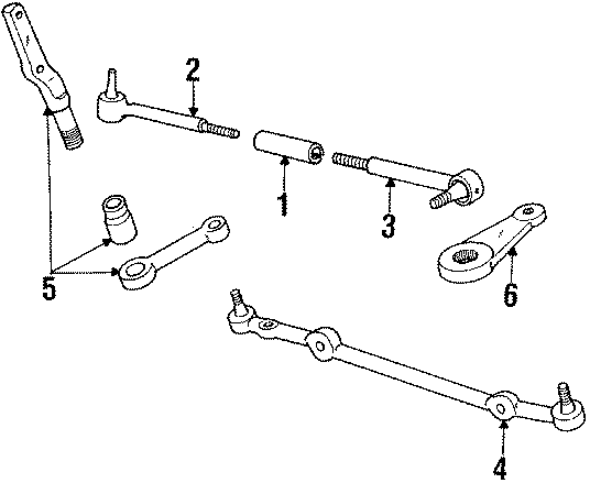 2STEERING GEAR & LINKAGE.https://images.simplepart.com/images/parts/motor/fullsize/FD1090.png