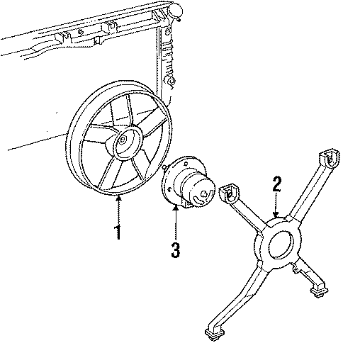 1COOLING FAN.https://images.simplepart.com/images/parts/motor/fullsize/FD88037.png