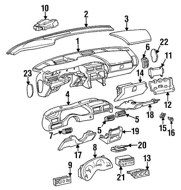 21INSTRUMENT PANEL. SOUND SYSTEM.https://images.simplepart.com/images/parts/motor/fullsize/FD88083.png