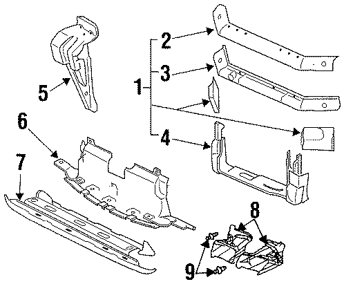 5RADIATOR SUPPORT.https://images.simplepart.com/images/parts/motor/fullsize/FD97060.png