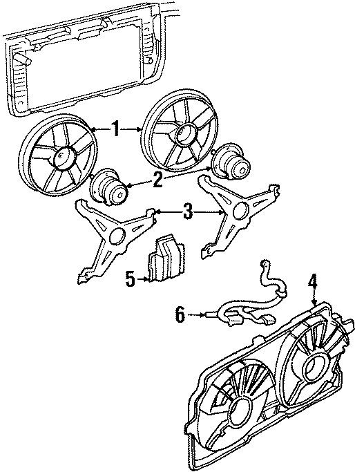 3COOLING FAN.https://images.simplepart.com/images/parts/motor/fullsize/FD97080.png