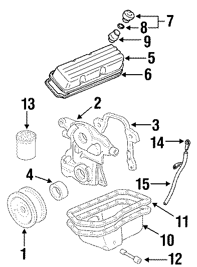 14ENGINE / TRANSAXLE. ENGINE PARTS.https://images.simplepart.com/images/parts/motor/fullsize/FD97300.png