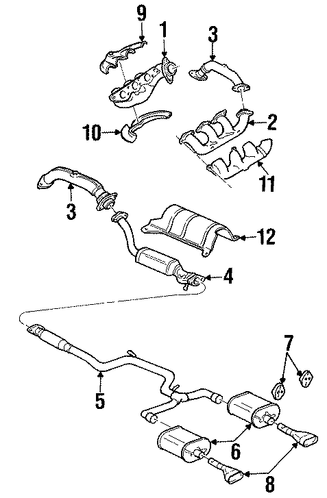 6EXHAUST SYSTEM. EXHAUST COMPONENTS.https://images.simplepart.com/images/parts/motor/fullsize/FD97350.png