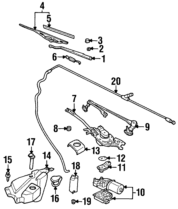 20WINDSHIELD. WIPER & WASHER COMPONENTS.https://images.simplepart.com/images/parts/motor/fullsize/FD97510.png