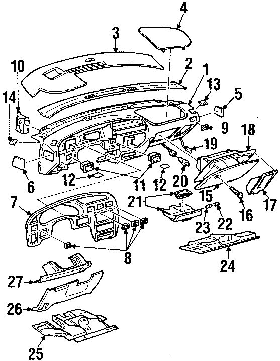 4INSTRUMENT PANEL COMPONENTS.https://images.simplepart.com/images/parts/motor/fullsize/FD97530.png