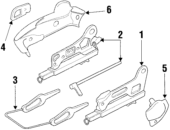 3SEATS & TRACKS. SEATS & TRACK COMPONENTS.https://images.simplepart.com/images/parts/motor/fullsize/FD97610.png