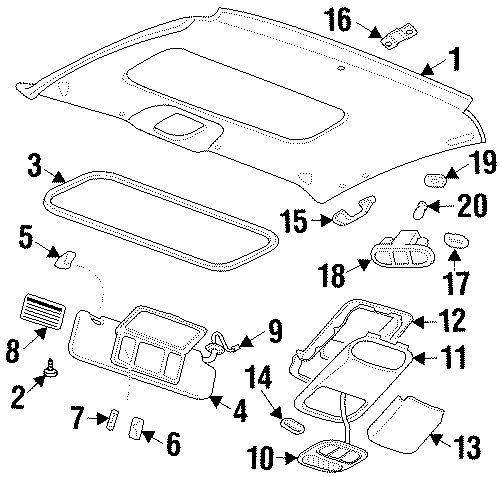 18INTERIOR TRIM.https://images.simplepart.com/images/parts/motor/fullsize/FD97670.png