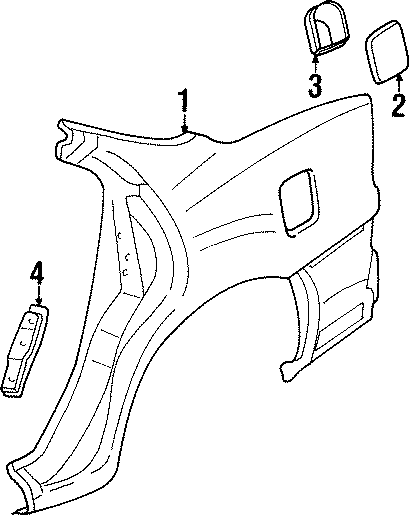 1QUARTER PANEL & COMPONENTS.https://images.simplepart.com/images/parts/motor/fullsize/FD97890.png