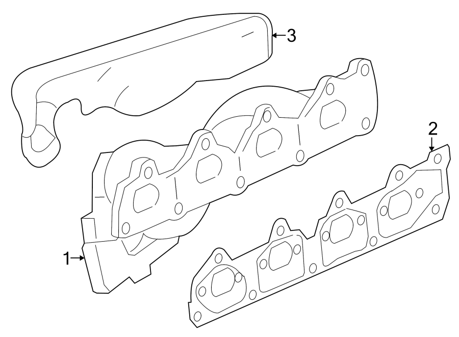 2EXHAUST SYSTEM. MANIFOLD.https://images.simplepart.com/images/parts/motor/fullsize/FG06160.png