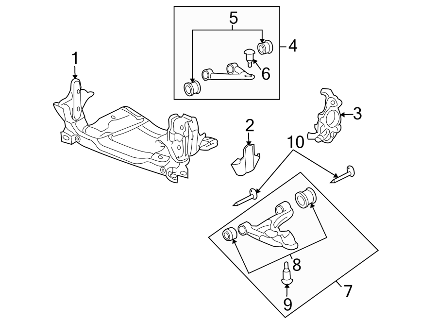 10FRONT SUSPENSION. SUSPENSION COMPONENTS.https://images.simplepart.com/images/parts/motor/fullsize/FG06185.png