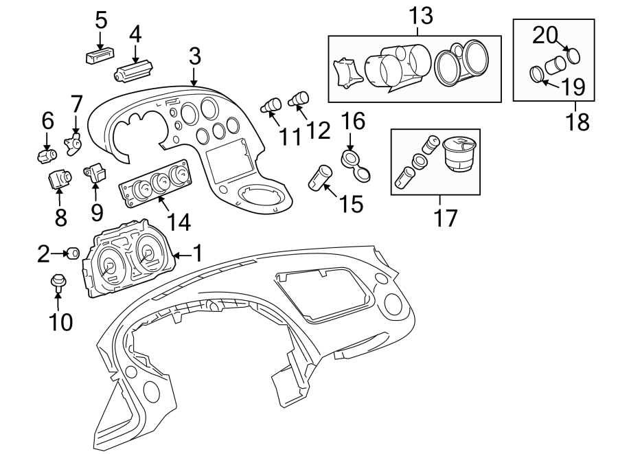 3INSTRUMENT PANEL. CLUSTER & SWITCHES.https://images.simplepart.com/images/parts/motor/fullsize/FG06255.png