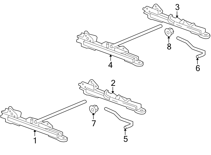 4SEATS & TRACKS. TRACKS & COMPONENTS.https://images.simplepart.com/images/parts/motor/fullsize/FG06295.png