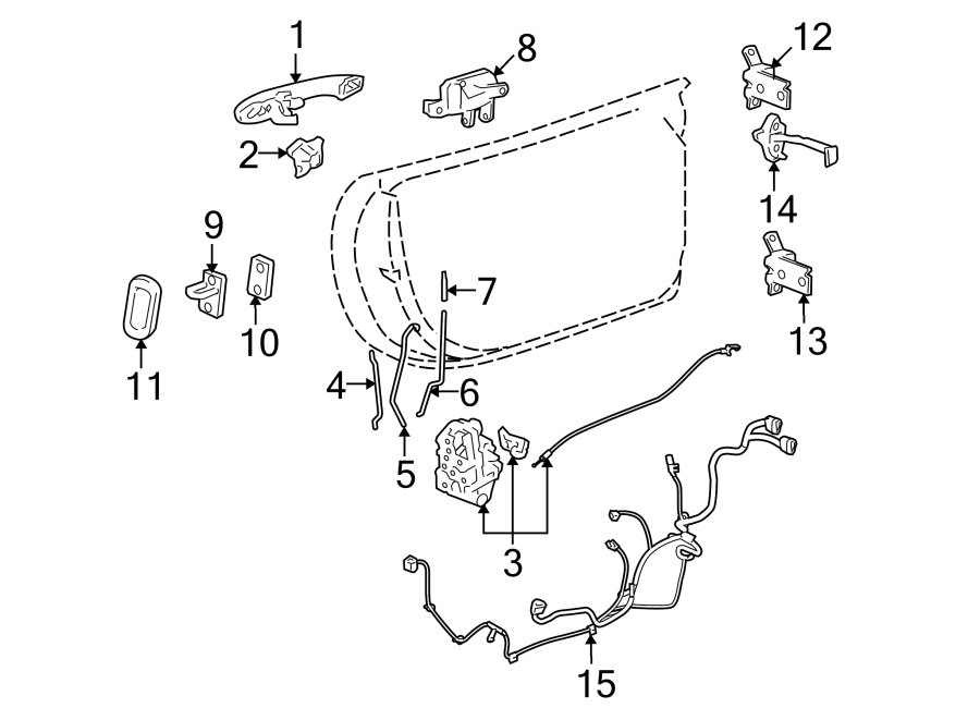 3DOOR. LOCK & HARDWARE.https://images.simplepart.com/images/parts/motor/fullsize/FG06350.png