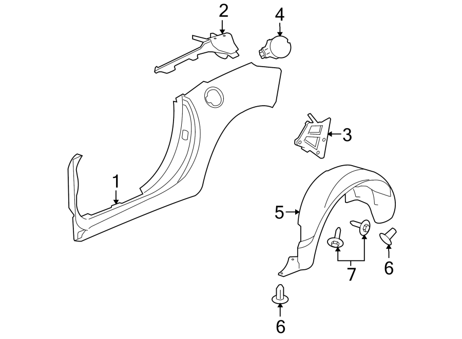 5QUARTER PANEL & COMPONENTS.https://images.simplepart.com/images/parts/motor/fullsize/FG06360.png