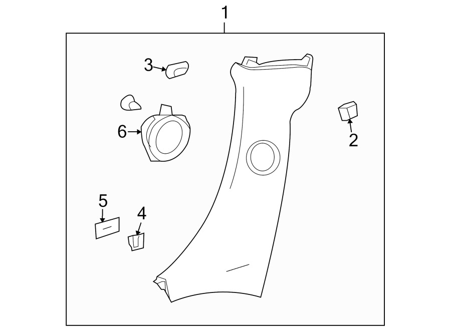 5QUARTER PANEL. INTERIOR TRIM.https://images.simplepart.com/images/parts/motor/fullsize/FG06372.png