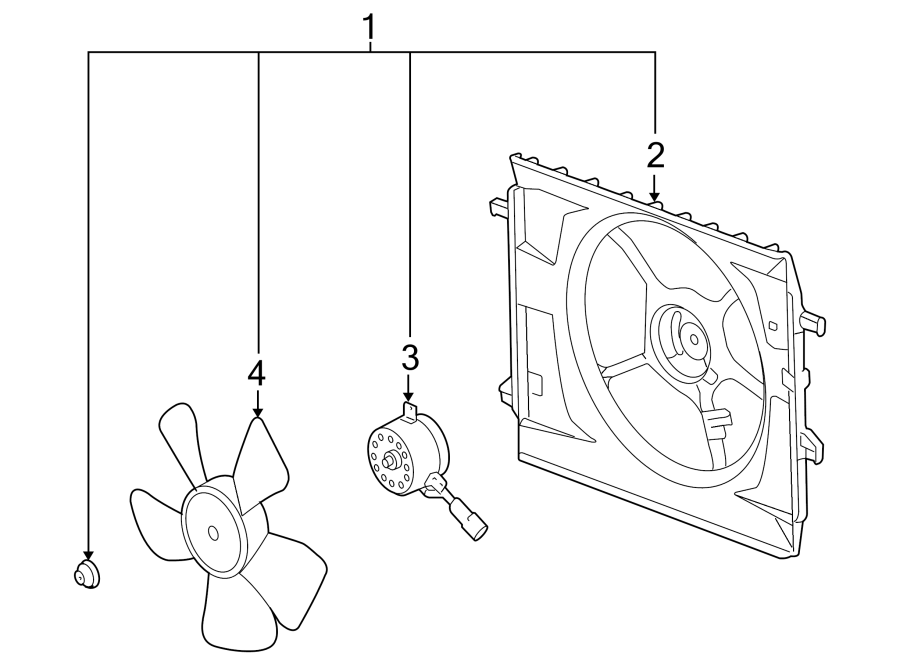 1COOLING FAN.https://images.simplepart.com/images/parts/motor/fullsize/FG06450.png