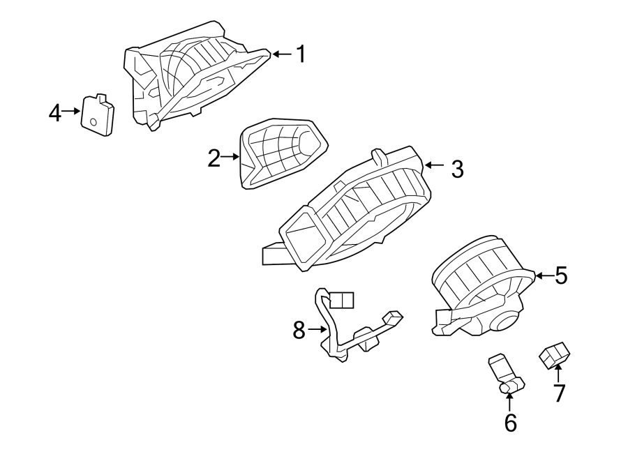 4Air conditioner & heater. Blower motor & fan.https://images.simplepart.com/images/parts/motor/fullsize/FG06475.png