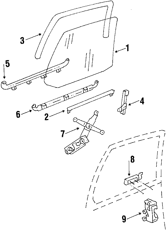 8REAR DOOR. GLASS & HARDWARE.https://images.simplepart.com/images/parts/motor/fullsize/FH1125.png