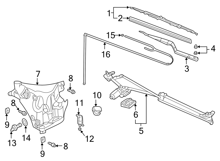 13WINDSHIELD. WIPER & WASHER COMPONENTS.https://images.simplepart.com/images/parts/motor/fullsize/FJ01255.png