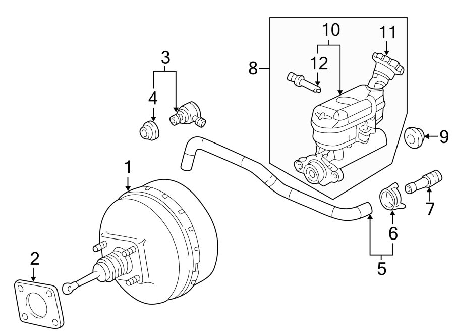 Diagram COWL. COMPONENTS ON DASH PANEL. for your 2015 Buick Regal   