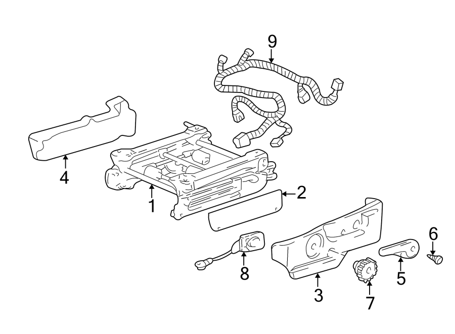 8SEATS & TRACKS. TRACKS & COMPONENTS.https://images.simplepart.com/images/parts/motor/fullsize/FJ01360.png