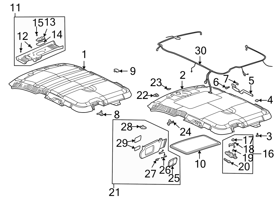 10INTERIOR TRIM.https://images.simplepart.com/images/parts/motor/fullsize/FJ01385.png