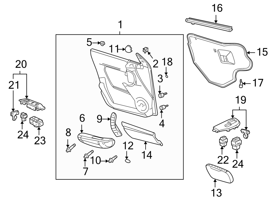 3FRONT DOOR. INTERIOR TRIM.https://images.simplepart.com/images/parts/motor/fullsize/FJ01440.png