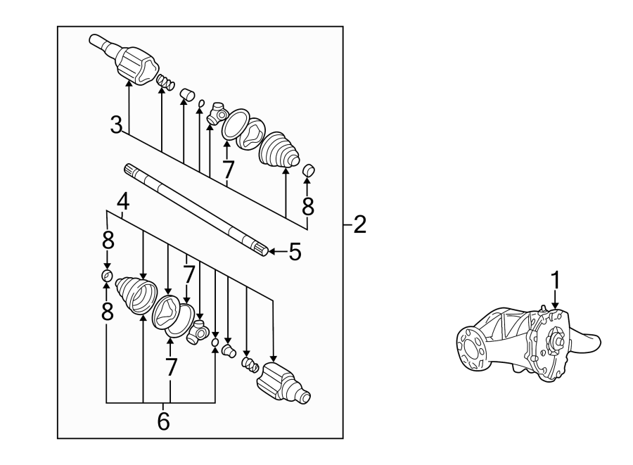 7REAR SUSPENSION. AXLE & DIFFERENTIAL.https://images.simplepart.com/images/parts/motor/fullsize/FJ01535.png