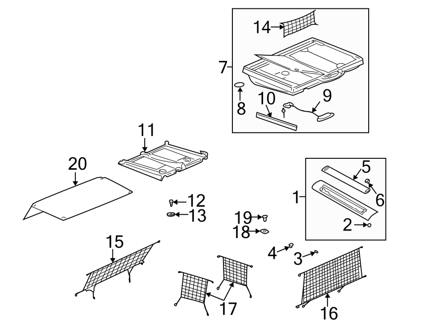 6Rear body & floor. Side panel. Interior trim.https://images.simplepart.com/images/parts/motor/fullsize/FJ01550.png