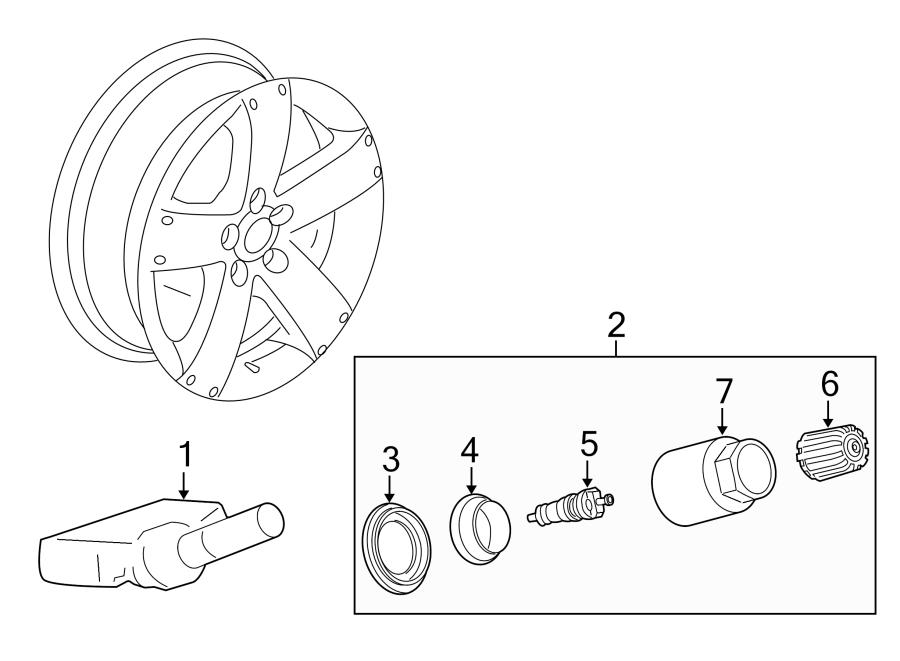 2TIRE PRESSURE MONITOR COMPONENTS.https://images.simplepart.com/images/parts/motor/fullsize/FJ06126.png