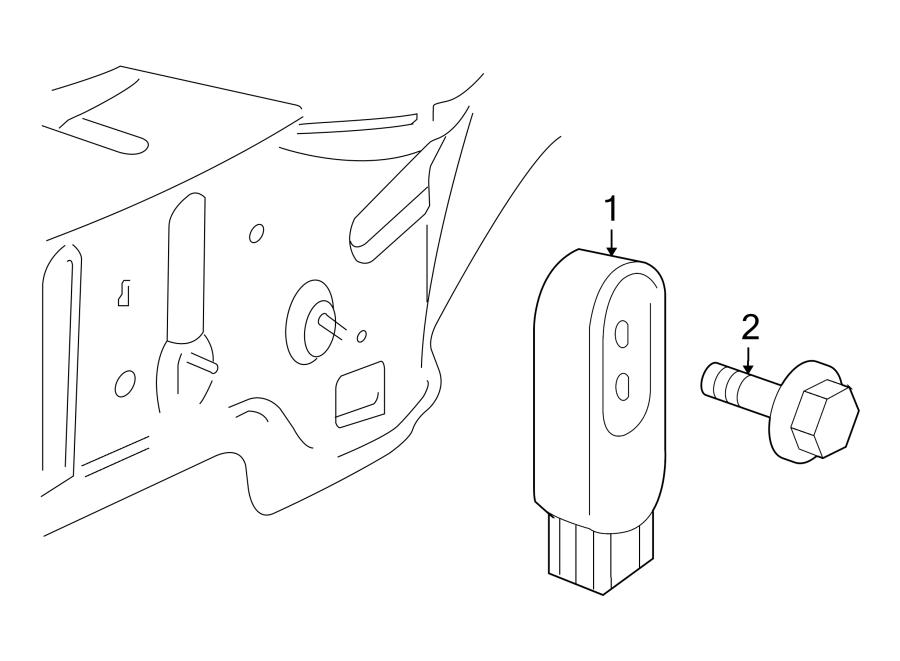 1DAYTIME RUNNING LAMP COMPONENTS.https://images.simplepart.com/images/parts/motor/fullsize/FJ06135.png