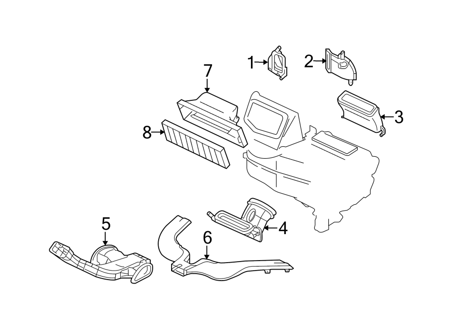 8INSTRUMENT PANEL. DUCTS.https://images.simplepart.com/images/parts/motor/fullsize/FJ06270.png