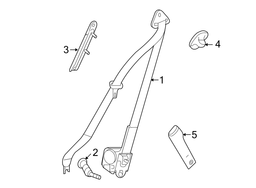 5RESTRAINT SYSTEMS. FRONT SEAT BELTS.https://images.simplepart.com/images/parts/motor/fullsize/FJ06300.png