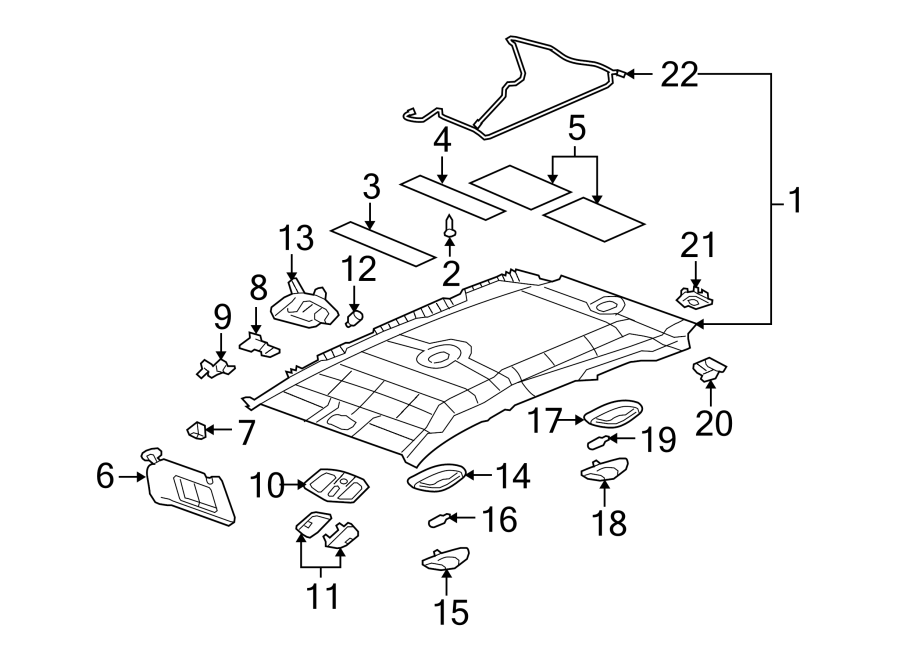 12INTERIOR TRIM.https://images.simplepart.com/images/parts/motor/fullsize/FJ06370.png