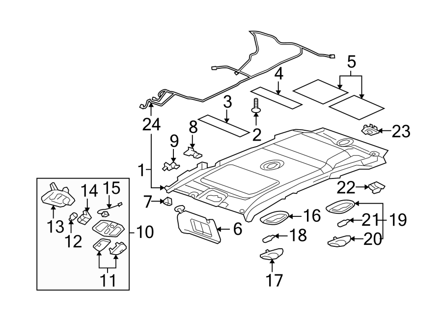 12INTERIOR TRIM.https://images.simplepart.com/images/parts/motor/fullsize/FJ06375.png