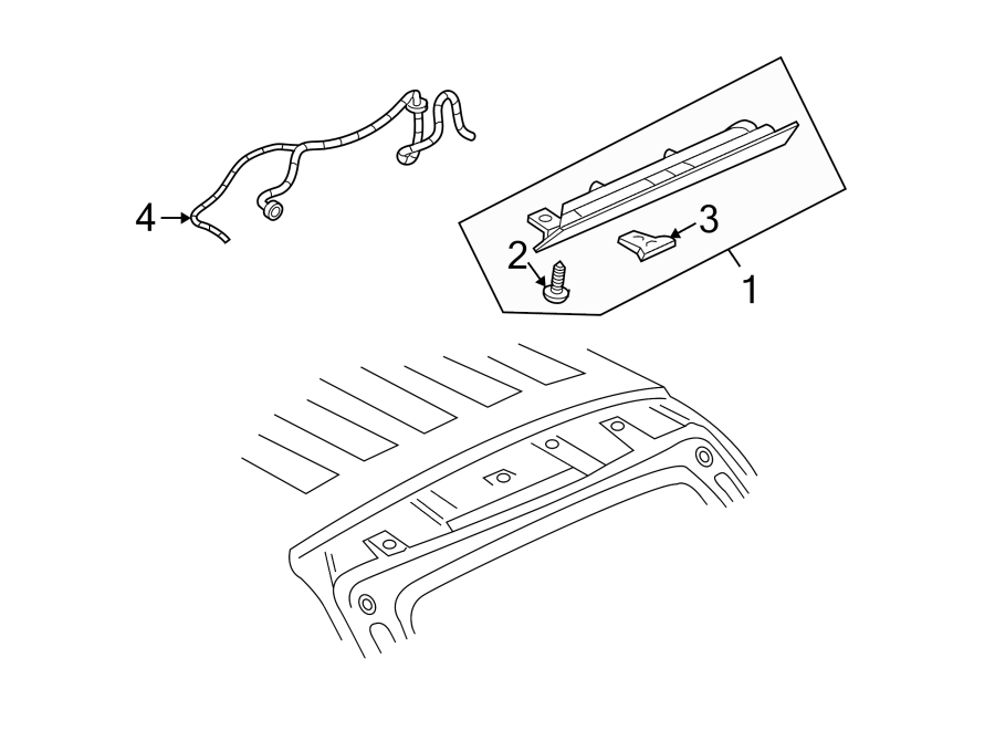 1REAR LAMPS. HIGH MOUNTED STOP LAMP.https://images.simplepart.com/images/parts/motor/fullsize/FJ06590.png