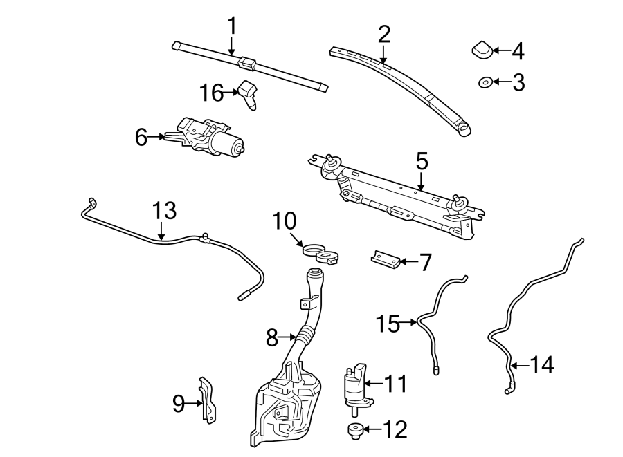 6WINDSHIELD. WIPER & WASHER COMPONENTS.https://images.simplepart.com/images/parts/motor/fullsize/FJ10345.png