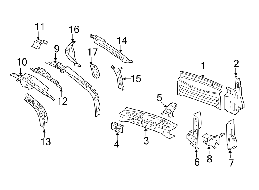 15REAR BODY & FLOOR.https://images.simplepart.com/images/parts/motor/fullsize/FJ10635.png