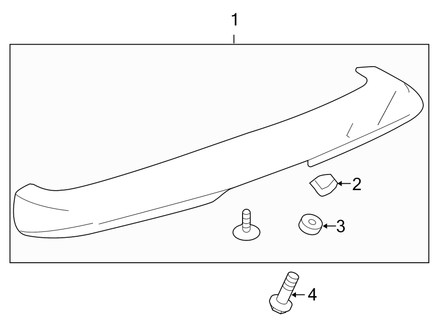 4LIFT GATE. SPOILER.https://images.simplepart.com/images/parts/motor/fullsize/FJ10675.png