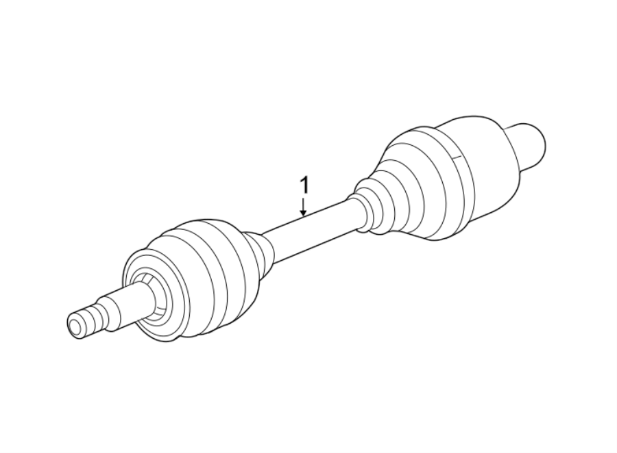 FRONT SUSPENSION. CARRIER & FRONT AXLES.