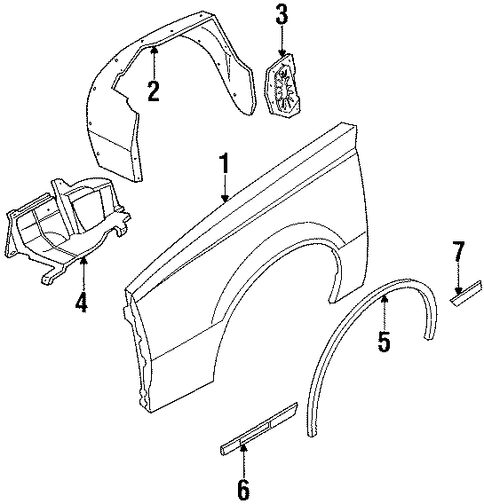 2EXTERIOR TRIM. FENDER & COMPONENTS.https://images.simplepart.com/images/parts/motor/fullsize/FK2060.png